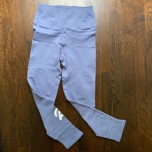 NUX Peloton branded Leggings